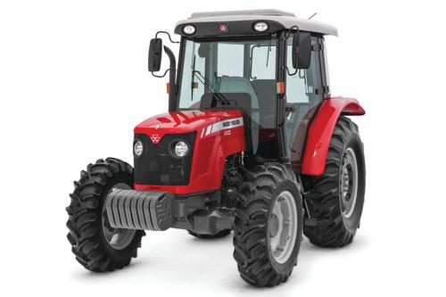 MF 440 EXTRA